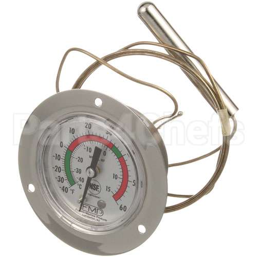344-27870-00 Compatible Traulsen Thermometer