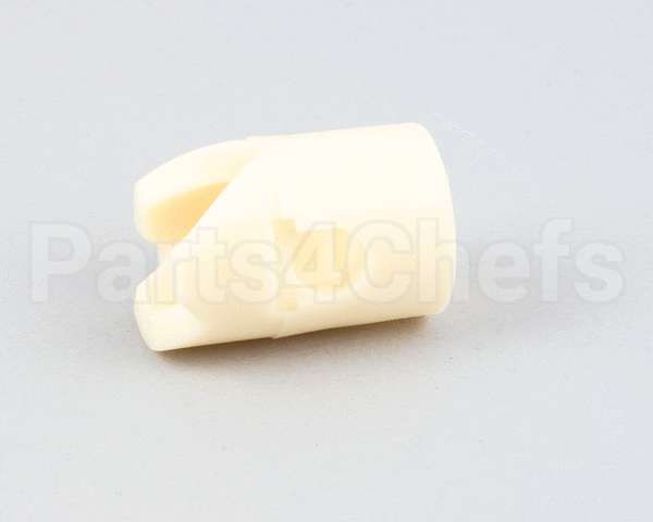 344-28488-00 Traulsen Hinge Cam White Nylon