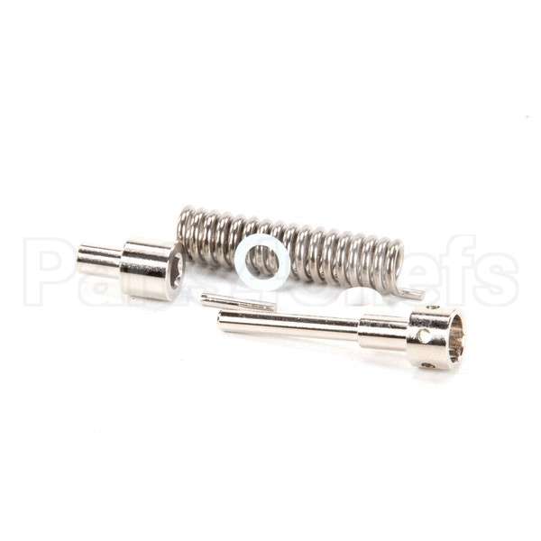 344-43329-00 Compatible Traulsen Spring Assist Kit-Marin E - R42
