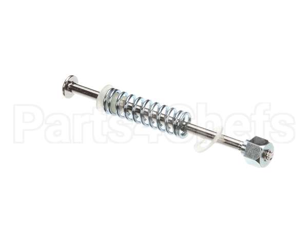 344-60016-00 Traulsen Assembly Spring Hinge