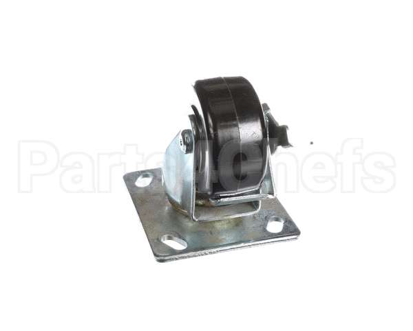 344-60143-01 Traulsen Caster 4 In With Brake