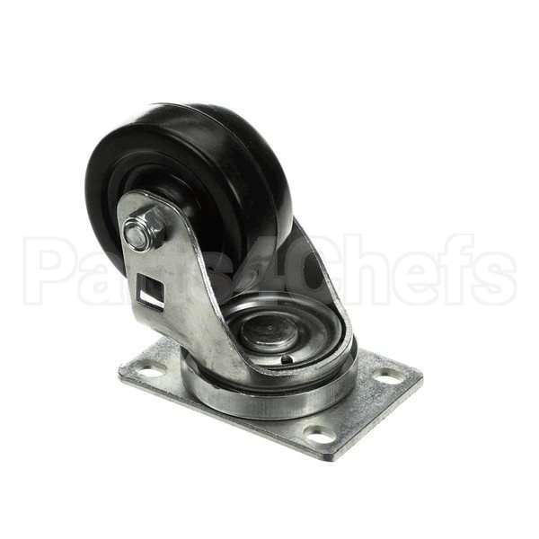 344-60145-00 Compatible Traulsen Caster 3.00In Swivel W/Top Pla