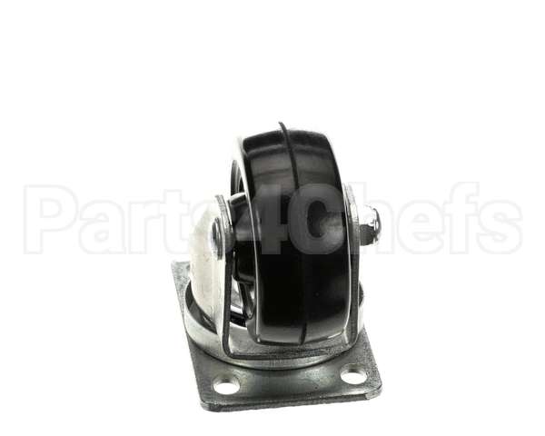 344-60145-00 Traulsen Caster 3.00In Swivel W/Top Pla