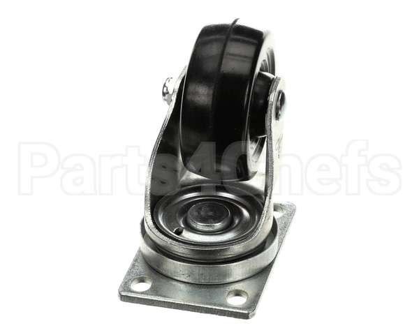 344-60145-00 Traulsen Caster 3.00In Swivel W/Top Pla