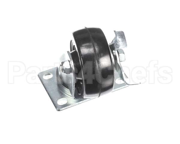 344-60145-01 Traulsen Caster 3.00In Swivel W/Brake