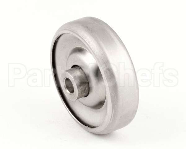 344-60155-00 Traulsen Skate Wheel Heavy Duty 11/16 H