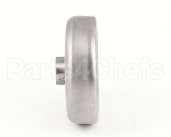 344-60155-00 Traulsen Skate Wheel Heavy Duty 11/16 H