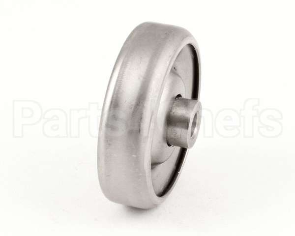 344-60155-00 Traulsen Skate Wheel Heavy Duty 11/16 H