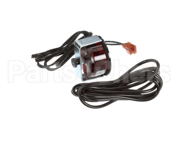 344-60156-00 Traulsen Thermometer Led 120V