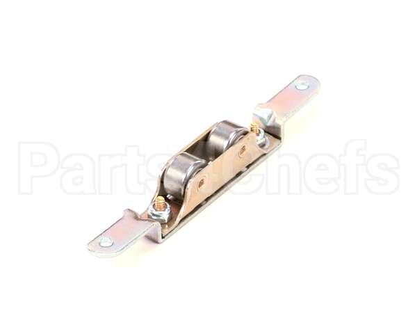 344-60240-00 Traulsen Roller, Custom Needle Bearing