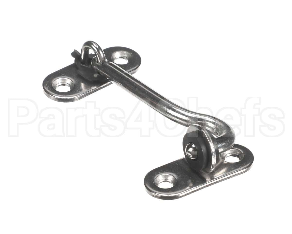 344-60252-00 Traulsen Swinging Hook Latch (17345A22)