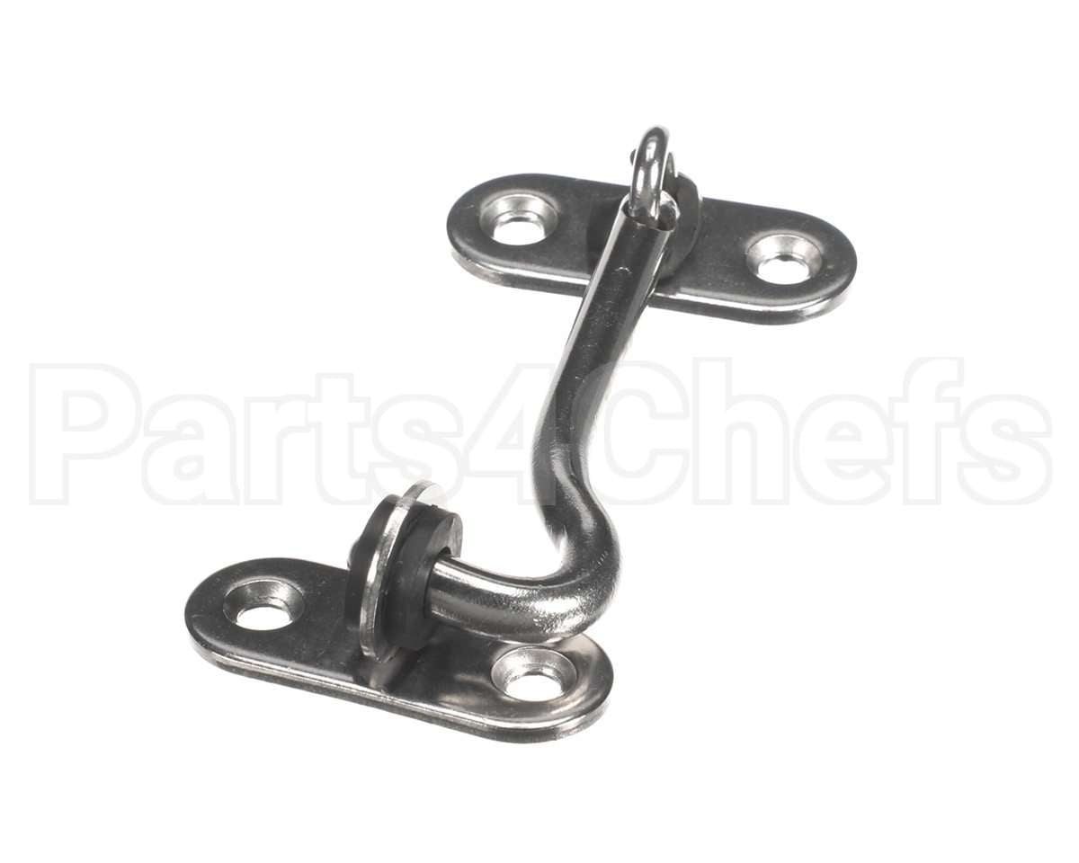 344-60252-00 Traulsen Swinging Hook Latch (17345A22)