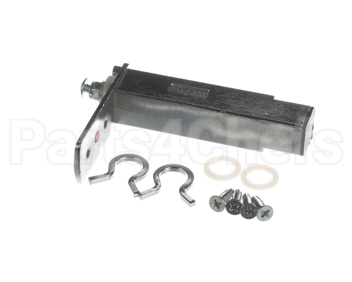 344-60296-00 Traulsen Door Hinge
