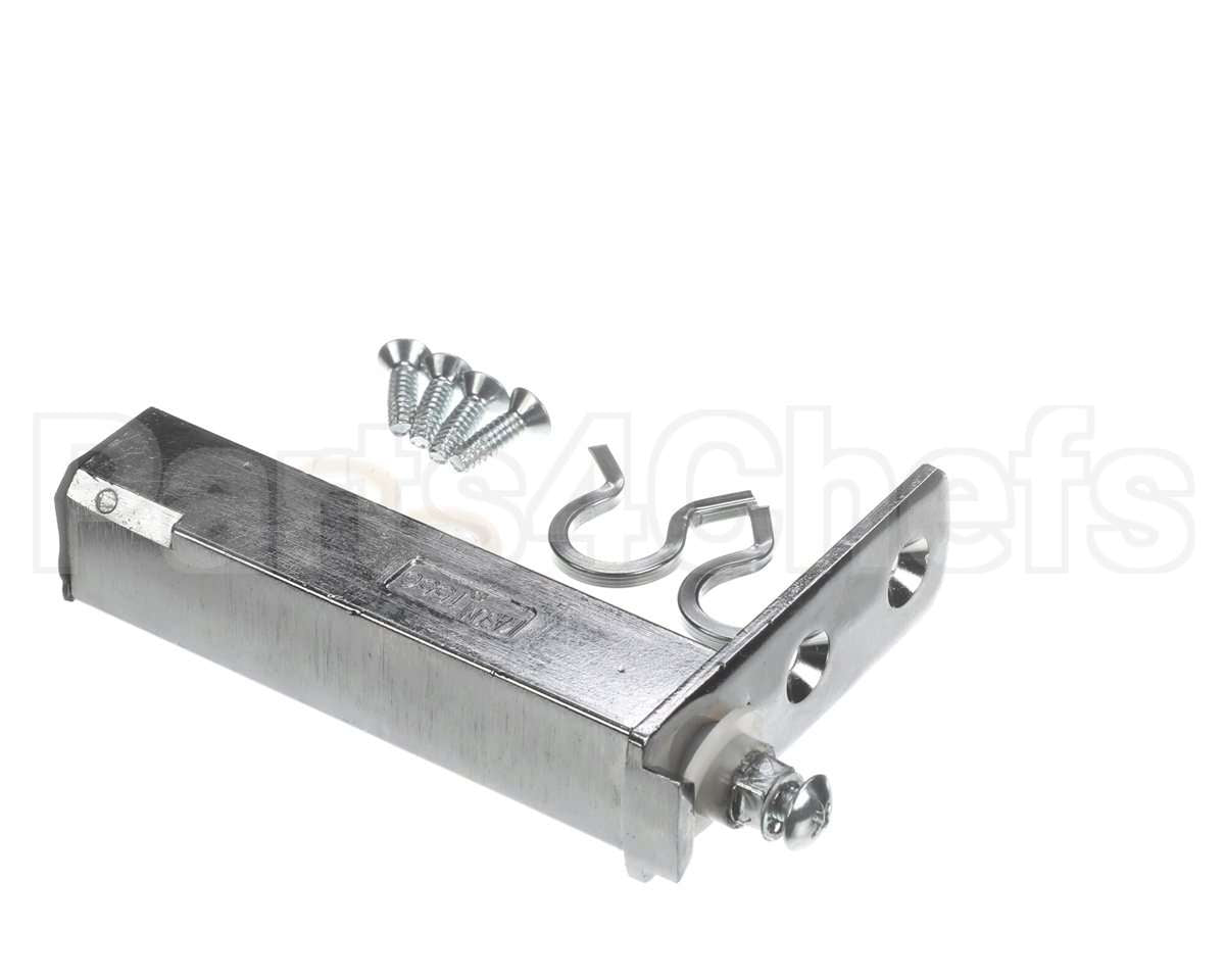 344-60296-00 Traulsen Door Hinge