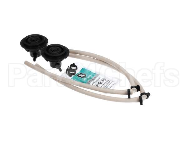 34400.0200 Bunn Adapter Tube Package