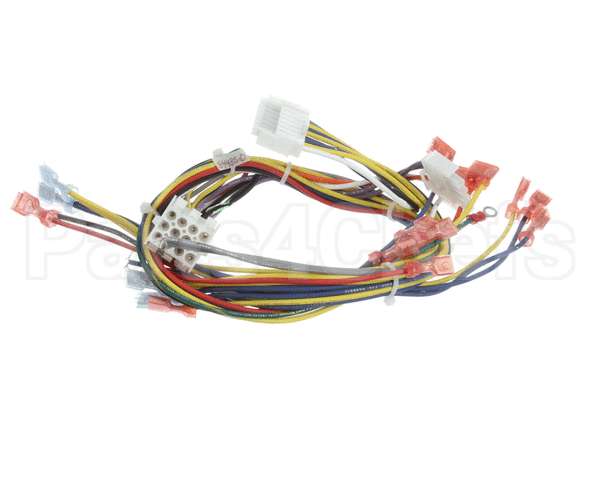 34435 Blodgett Harness,Iq Control Ctbkfc