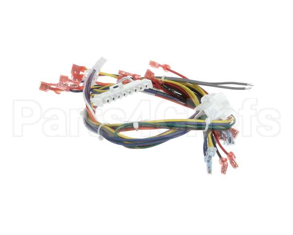 34435 Blodgett Harness,Iq Control Ctbkfc