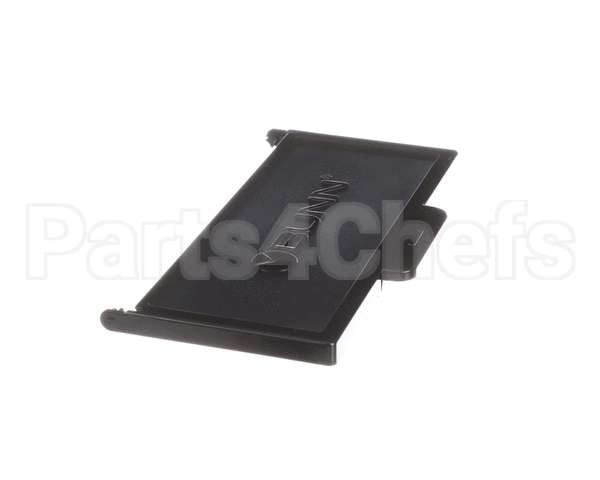 34435.0004 Bunn Lid, Plastic Vpr