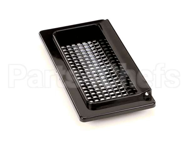 34436.0002 Bunn Bowl, Plastic Pour-In