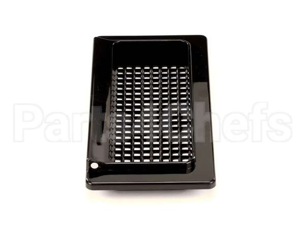34436.0002 Bunn Bowl, Plastic Pour-In