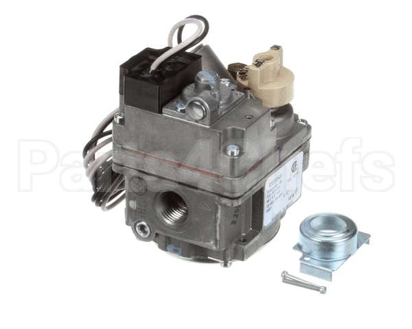34439 Henny Penny Assembly-Gas Valve