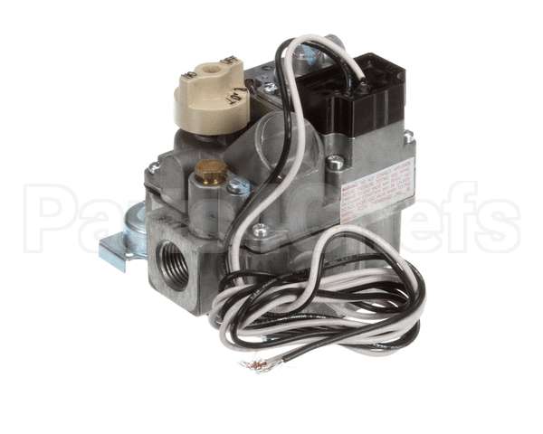 34439 Henny Penny Assembly-Gas Valve
