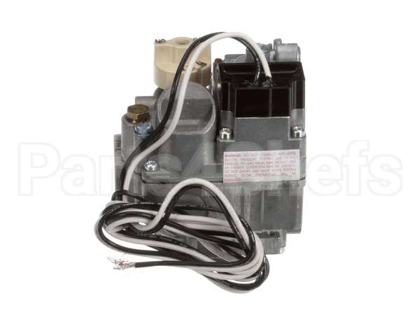 34439 Henny Penny Assembly-Gas Valve