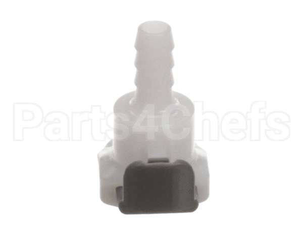 34461.0000 Bunn Coupling,Female .250 Tube Id