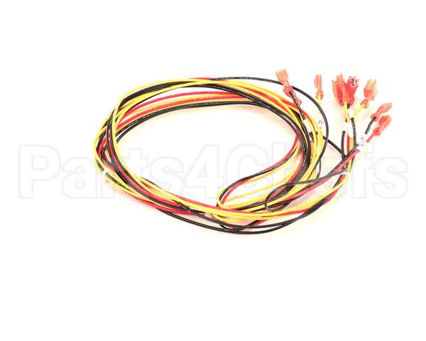 34470 Blodgett Harness, Motor Two Speed