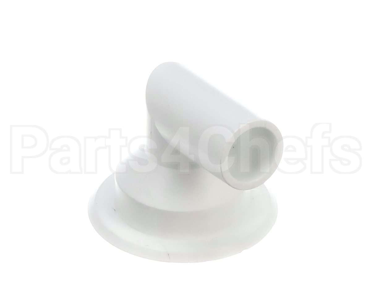 344786 Aht Cooling Systems 90 Deg Drain Tube