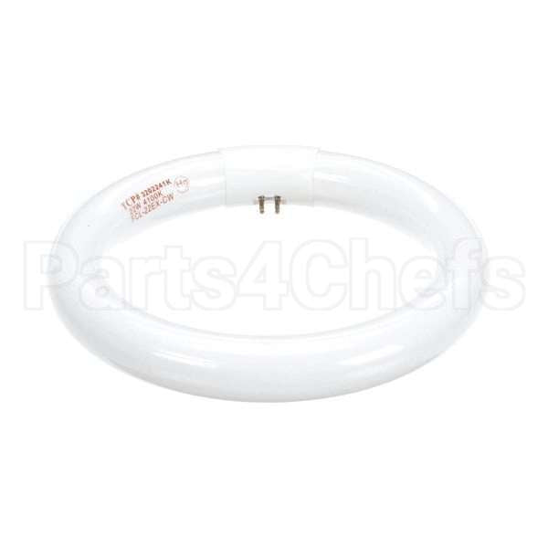345-00003 Compatible Grindmaster Lamp, Circular, 22W, 4100K, #32