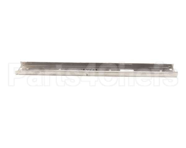 34503 Silver King Slide 24 In Cabinet Member Rh