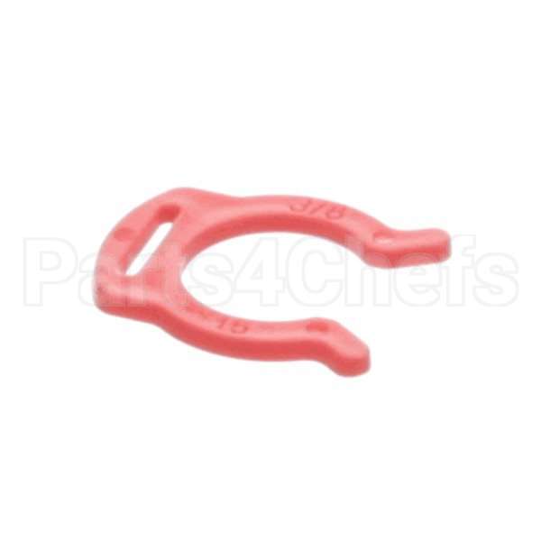 34507.0000 Compatible Bunn Clip. Locking .38