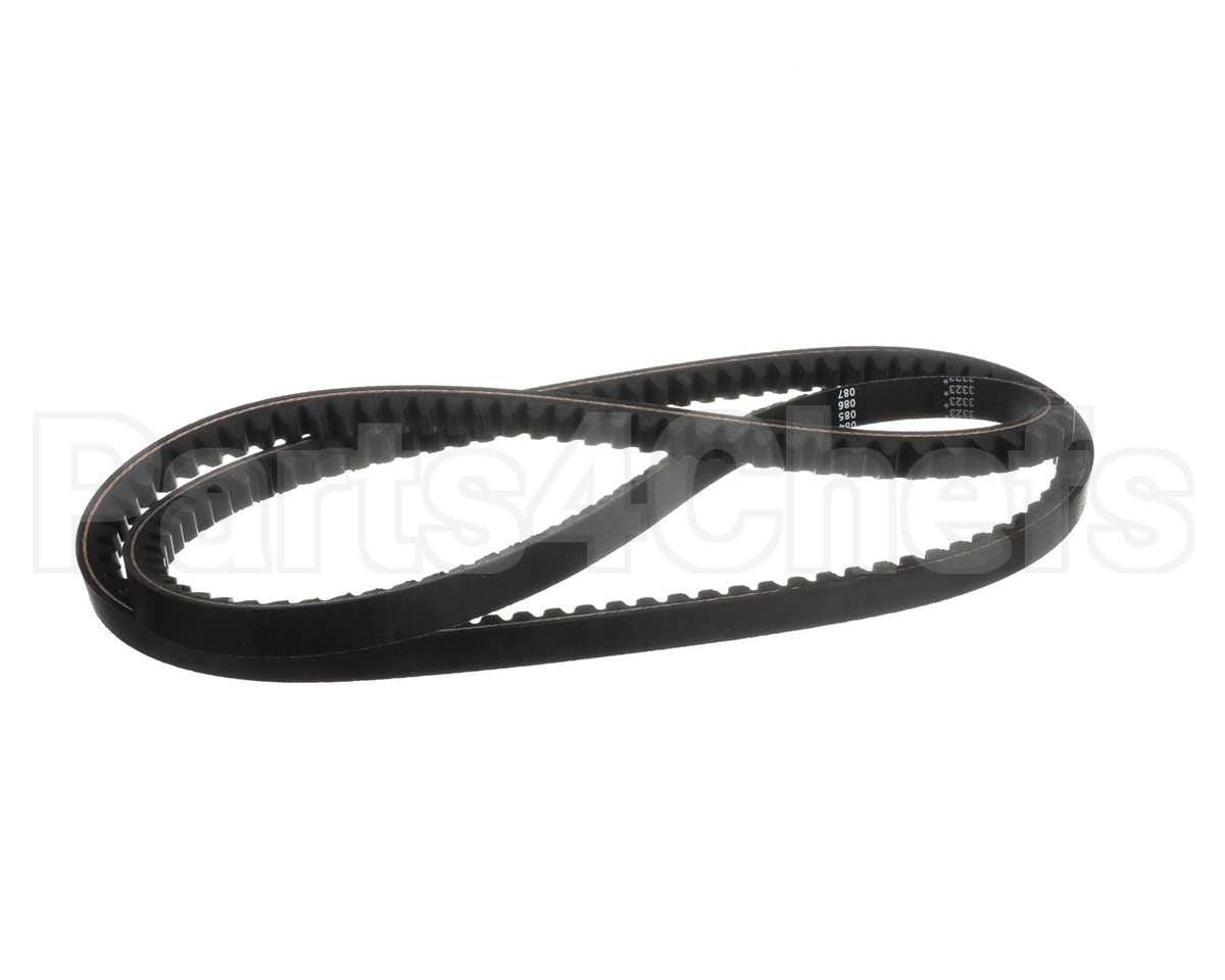 345092 Accurex Belt Bx62