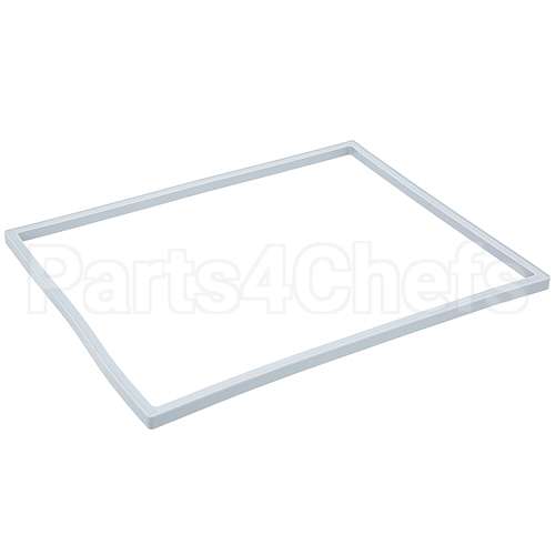 34526 Compatible Henny Penny Gasket, Lid