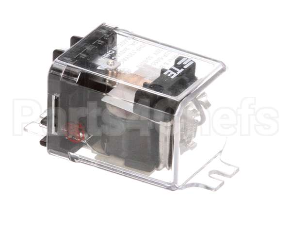 34528 Henny Penny Relay 120Vac Coil