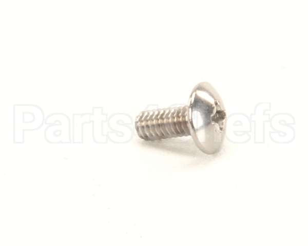 3454000000 Jade Screw, 10-24 X 3/8 Rd Sl Zn Ai