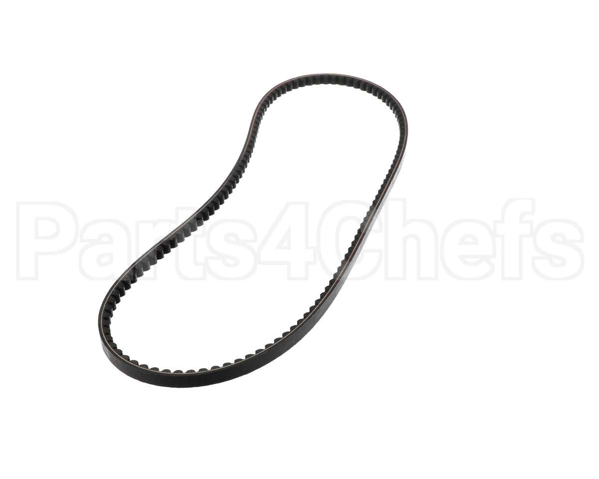345526 Accurex Belt,Ax44,Raw