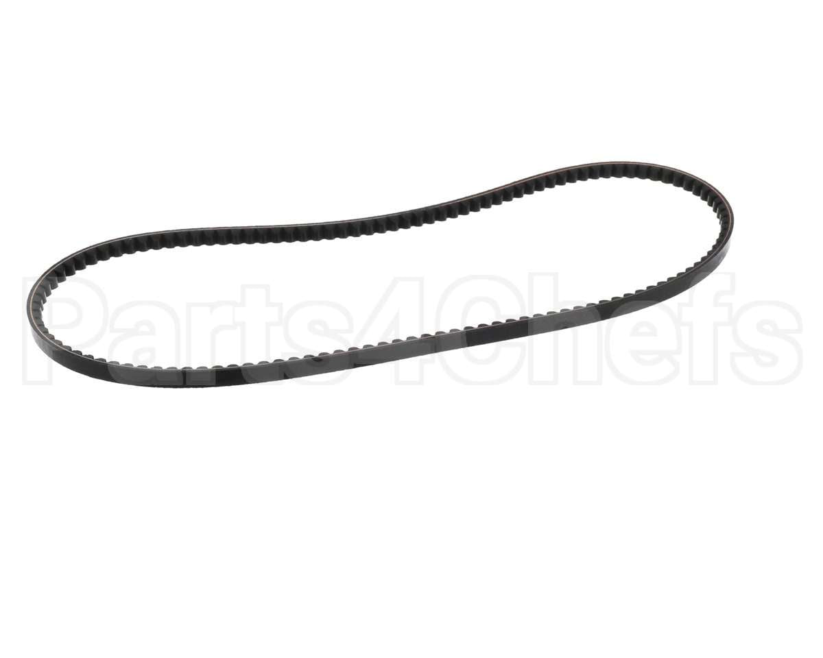 345526 Accurex Belt,Ax44,Raw