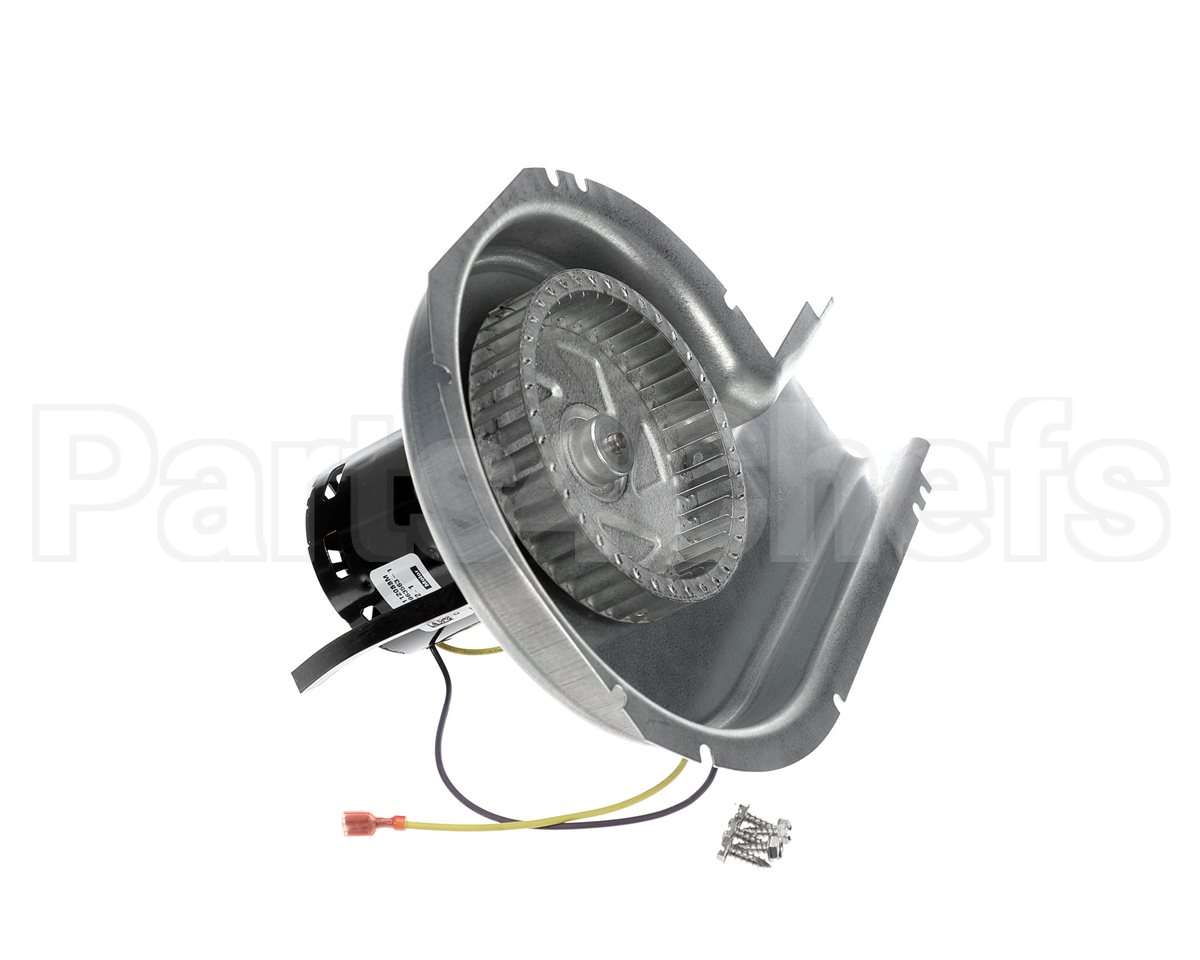 345585-75109 Bryant Payne Inducer Motor Assembly