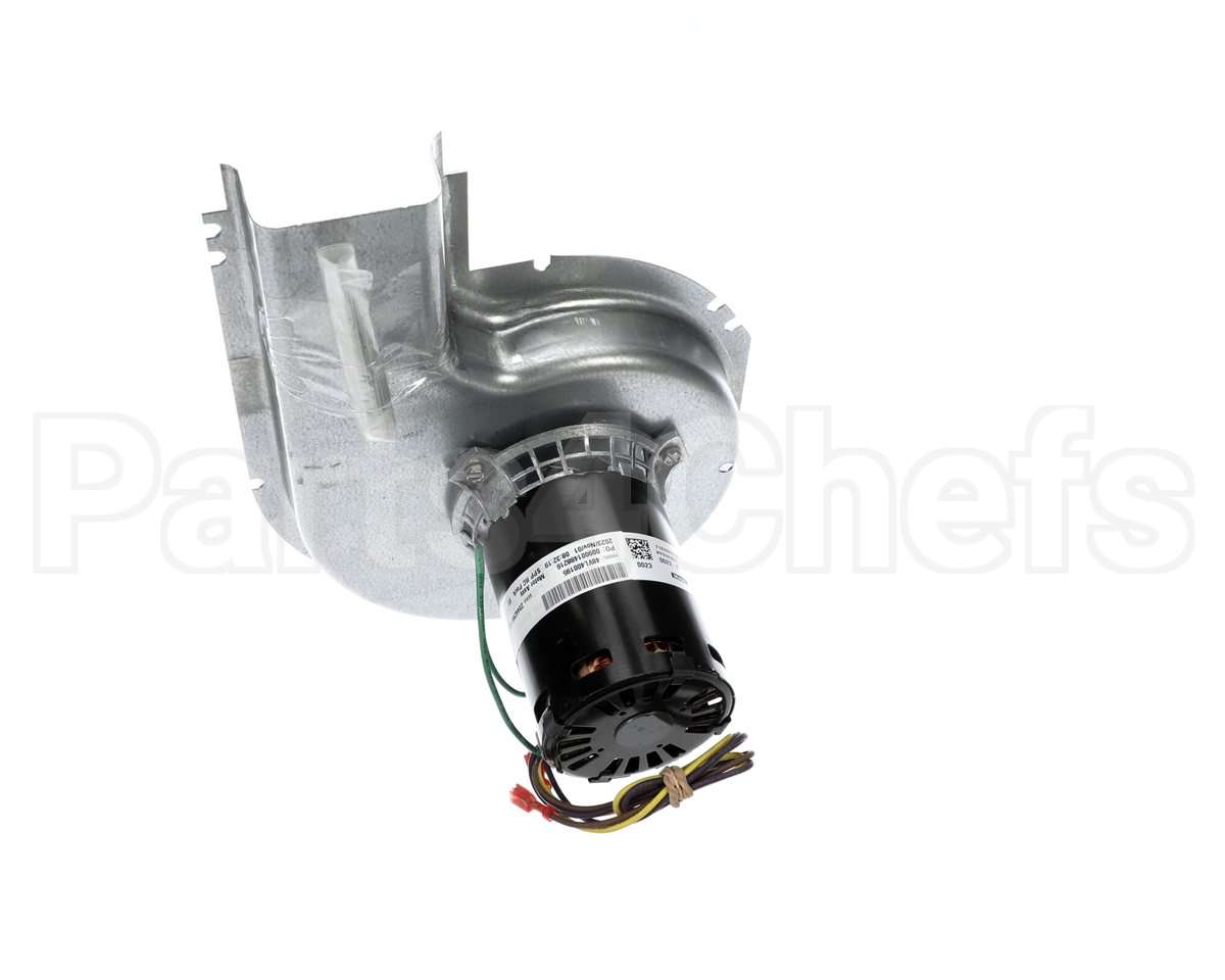 345585-75110 Bryant Payne Motor Inducer Kit