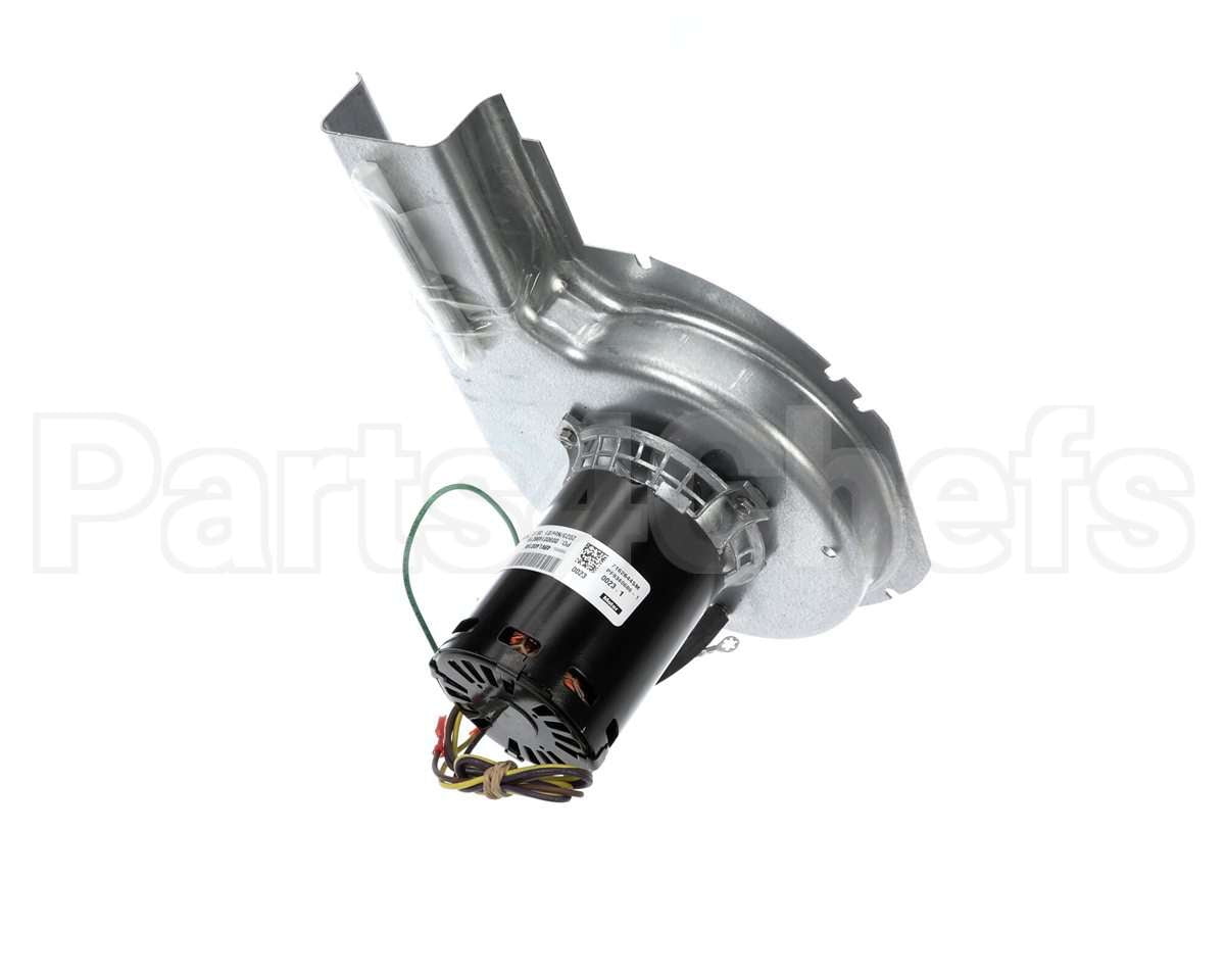345585-75110 Bryant Payne Motor Inducer Kit
