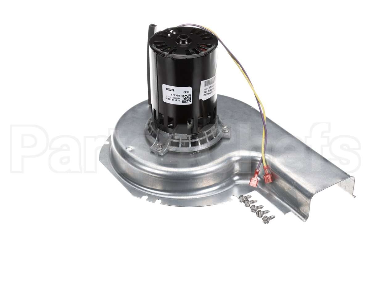 345585-75111 Bryant Payne Motor Inducer Kit
