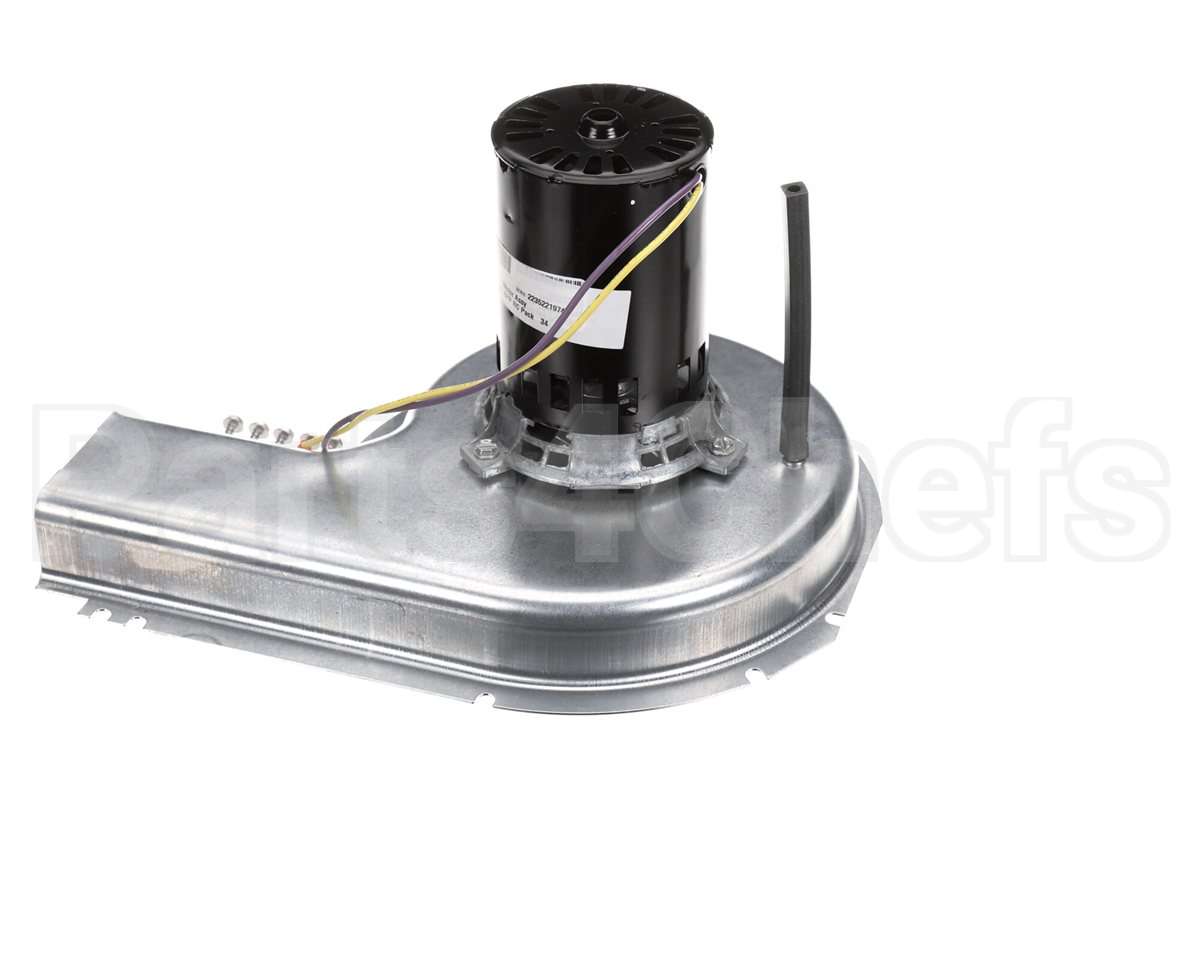 345585-75111 Bryant Payne Motor Inducer Kit
