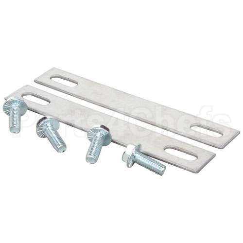 34565 Compatible Blodgett 2 Stacking Brckets & Bag