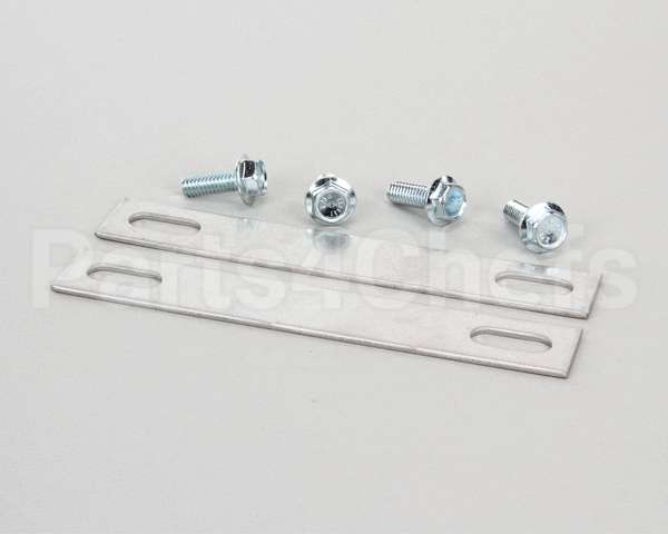 34565 Blodgett Stacking Brackets (2) Bag