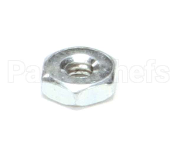 3456800000 Jade Nut, 6-32 Hx Zn
