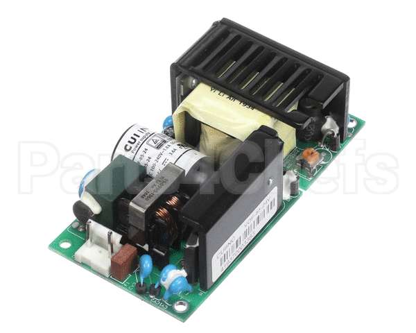 346-00036 Grindmaster Cecilware Power Supply, 24 Vdc Univ Inpu