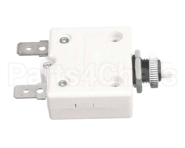 346-00058 Grindmaster Cecilware Breaker, 20A Panel Mount