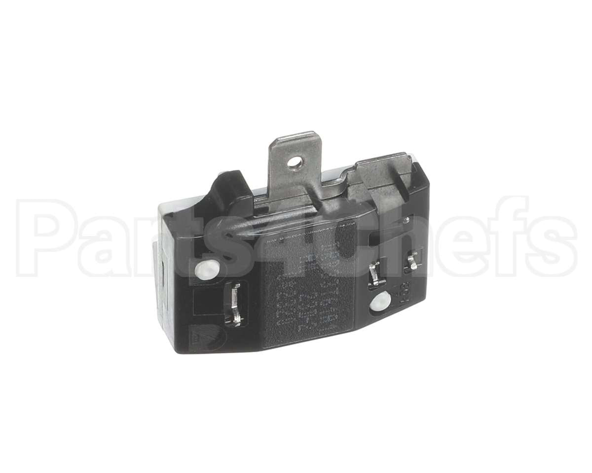 346-00100 Grindmaster Cecilware Overload With Pct For Comp Ea59Hmb-U